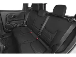 Jeep Renegade 2023 4x4 Latitude SUV 4p