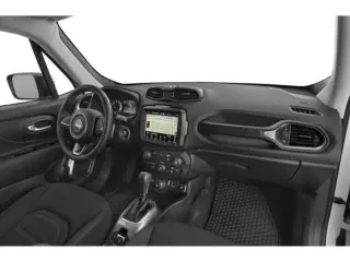 Jeep Renegade 2023 4x4 Latitude SUV 4p