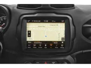 Jeep Renegade 2023 4x4 Latitude SUV 4p