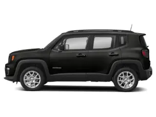 Jeep Renegade 2023 4x4 Latitude SUV 4p