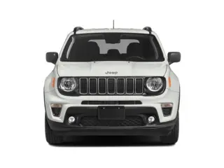 Jeep Renegade 2023 4x4 Latitude SUV 4p