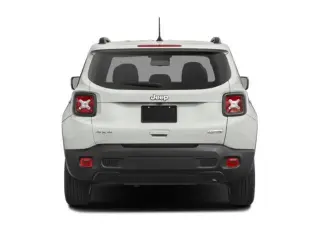 Jeep Renegade 2023 4x4 Latitude SUV 4p