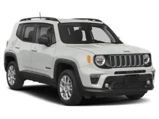 Jeep Renegade 2023 4x4 Latitude SUV 4p