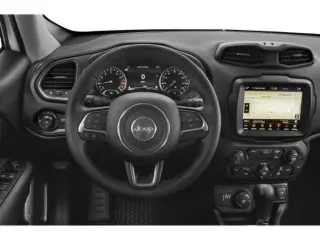 Jeep Renegade 2023 4x4 Latitude SUV 4p