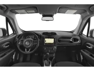 Jeep Renegade 2023 4x4 Latitude SUV 4p