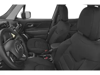 Jeep Renegade 2023 4x4 Latitude SUV 4p