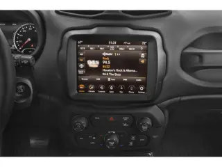 Jeep Renegade 2023 4x4 Latitude SUV 4p