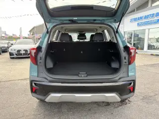 Kia Seltos 2024 AWD S 4p SUV