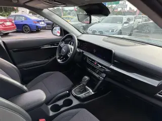 Kia Seltos 2024 AWD S 4p SUV