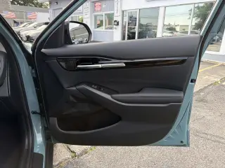 Kia Seltos 2024 AWD S 4p SUV