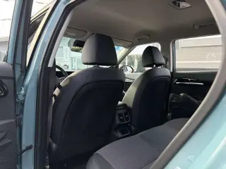 Kia Seltos 2024 AWD S 4p SUV