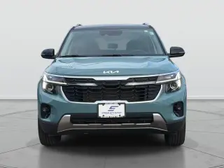 Kia Seltos 2024 AWD S 4p SUV