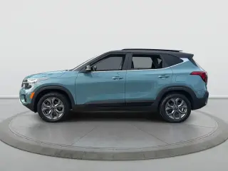 Kia Seltos 2024 AWD S 4p SUV