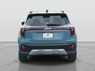 Kia Seltos 2024 AWD S 4p SUV
