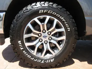 Ford F-150 2021 4x4 Lariat 4p SuperCrew 5.5 ft. SB