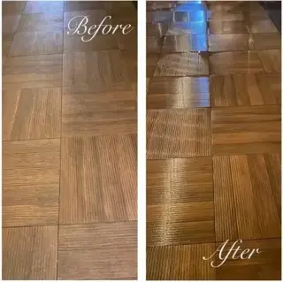 T&L Diamond Cleaning Co.