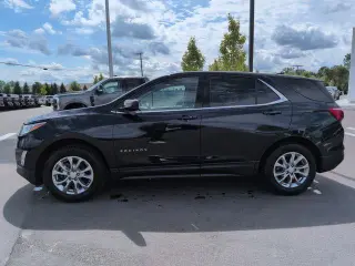Chevrolet Equinox 2020 4x4 LT 4p SUV con 2FL