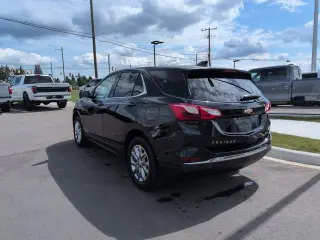 Chevrolet Equinox 2020 4x4 LT 4p SUV con 2FL