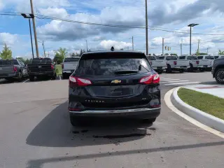 Chevrolet Equinox 2020 4x4 LT 4p SUV con 2FL