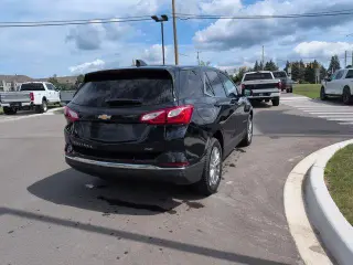 Chevrolet Equinox 2020 4x4 LT 4p SUV con 2FL