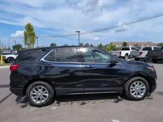 Chevrolet Equinox 2020 4x4 LT 4p SUV con 2FL