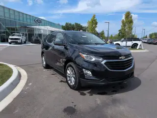 Chevrolet Equinox 2020 4x4 LT 4p SUV con 2FL