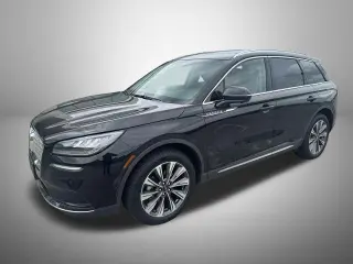 Lincoln Corsair 2020 AWD Reserve 4p SUV