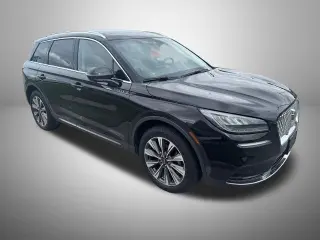 Lincoln Corsair 2020 AWD Reserve 4p SUV