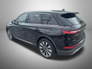Lincoln Corsair 2020 AWD Reserve 4p SUV