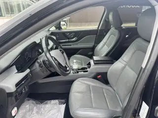 Lincoln Corsair 2020 AWD Reserve 4p SUV