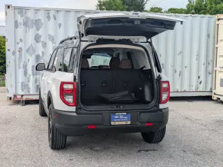 Ford Bronco Sport 2022 AWD Outer Banks 4dr SUV