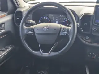 Ford Bronco Sport 2022 AWD Outer Banks 4dr SUV