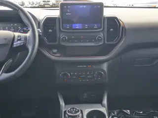 Ford Bronco Sport 2022 AWD Outer Banks 4dr SUV