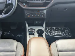 Ford Bronco Sport 2022 AWD Outer Banks 4dr SUV