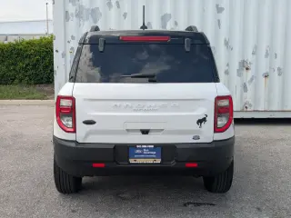 Ford Bronco Sport 2022 AWD Outer Banks 4dr SUV