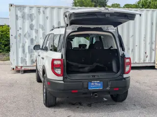 Ford Bronco Sport 2021 AWD Big Bend 4dr SUV