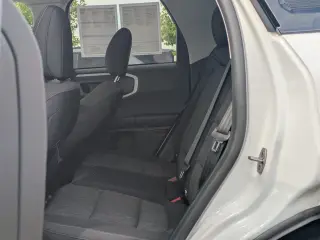 Ford Bronco Sport 2021 AWD Big Bend 4dr SUV