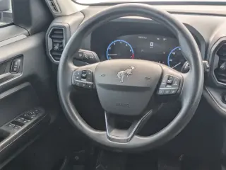 Ford Bronco Sport 2021 AWD Big Bend 4dr SUV