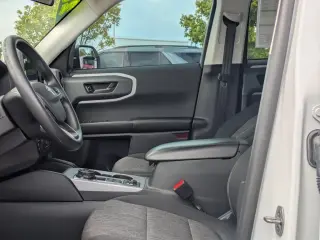 Ford Bronco Sport 2021 AWD Big Bend 4dr SUV