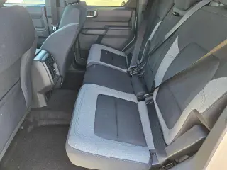 Ford Bronco 2026 4x4 Big Bend 4p SUV