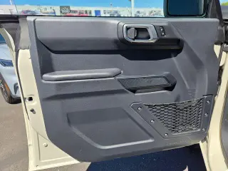 Ford Bronco 2026 4x4 Big Bend 4p SUV
