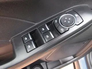 Ford Escape Plug-In Hybrid 2025 PHEV 4p SUV