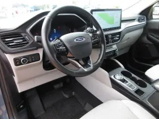 Ford Escape Plug-In Hybrid 2025 PHEV 4p SUV