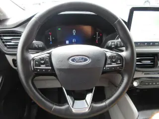 Ford Escape Plug-In Hybrid 2025 PHEV 4p SUV