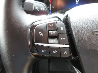 Ford Escape Plug-In Hybrid 2025 PHEV 4p SUV