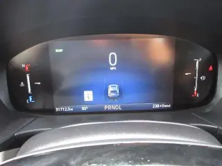 Ford Escape Plug-In Hybrid 2025 PHEV 4p SUV