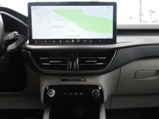 Ford Escape Plug-In Hybrid 2025 PHEV 4p SUV