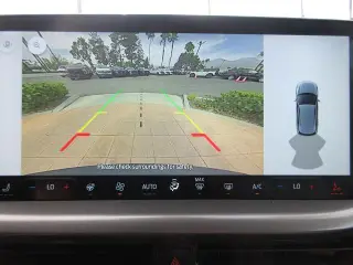 Ford Escape Plug-In Hybrid 2025 PHEV 4p SUV