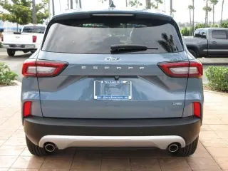 Ford Escape Plug-In Hybrid 2025 PHEV 4p SUV
