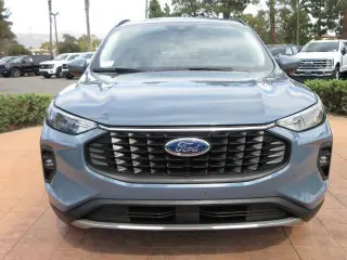 Ford Escape Plug-In Hybrid 2025 PHEV 4p SUV